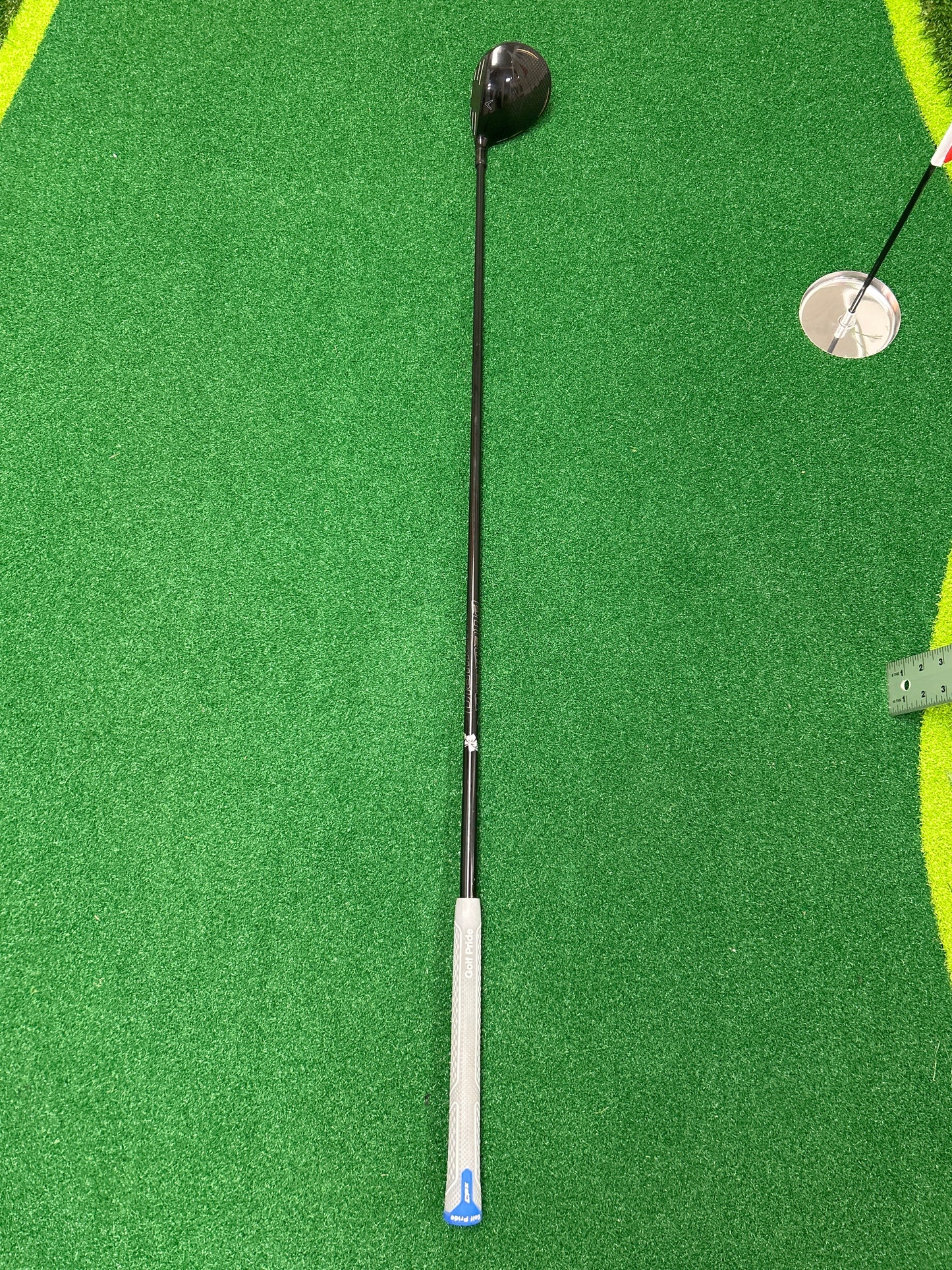 Callaway MAVRIK 3-wood, 15°