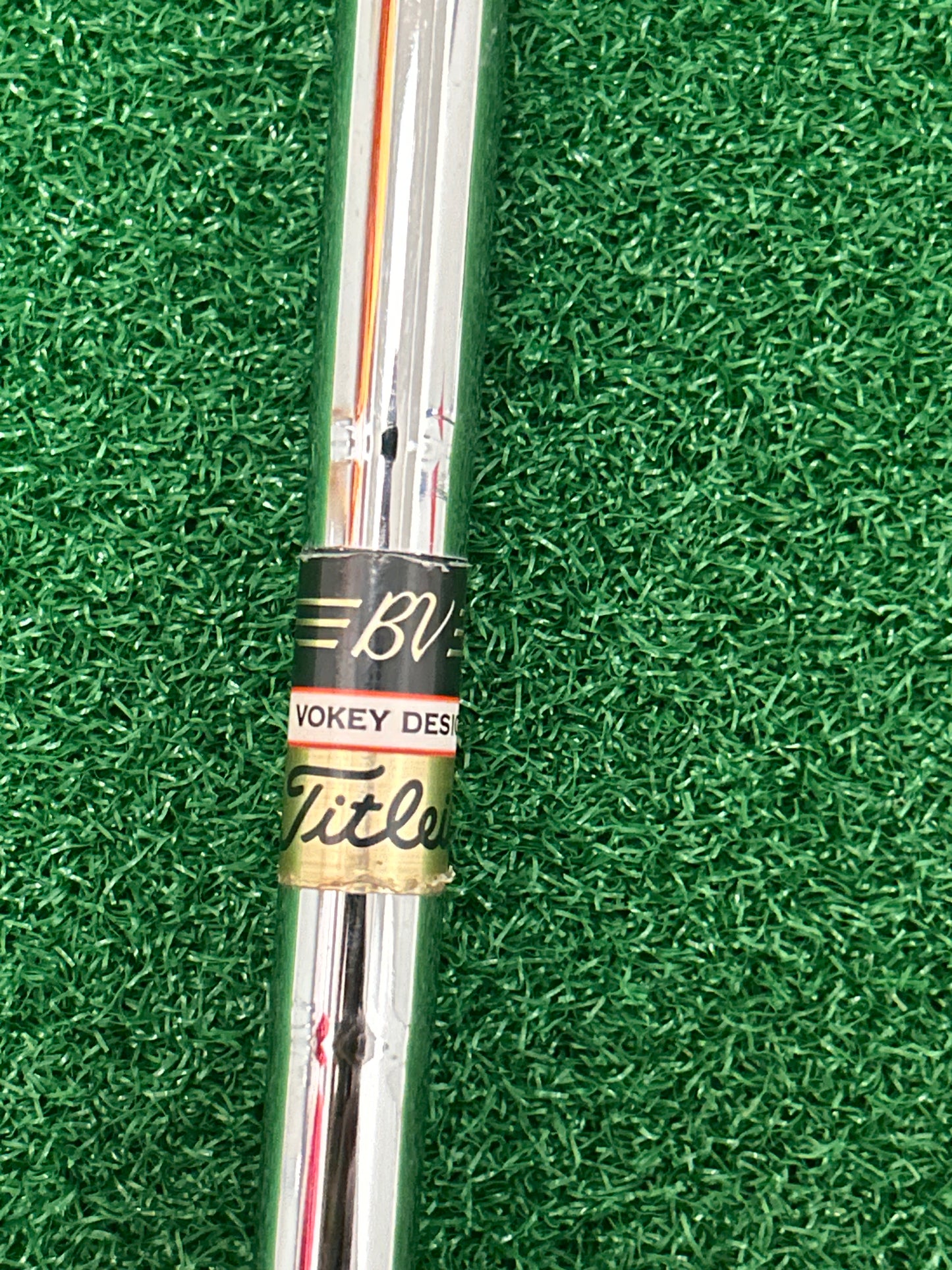 Titleist Vokey Design 56° Wedge RH
