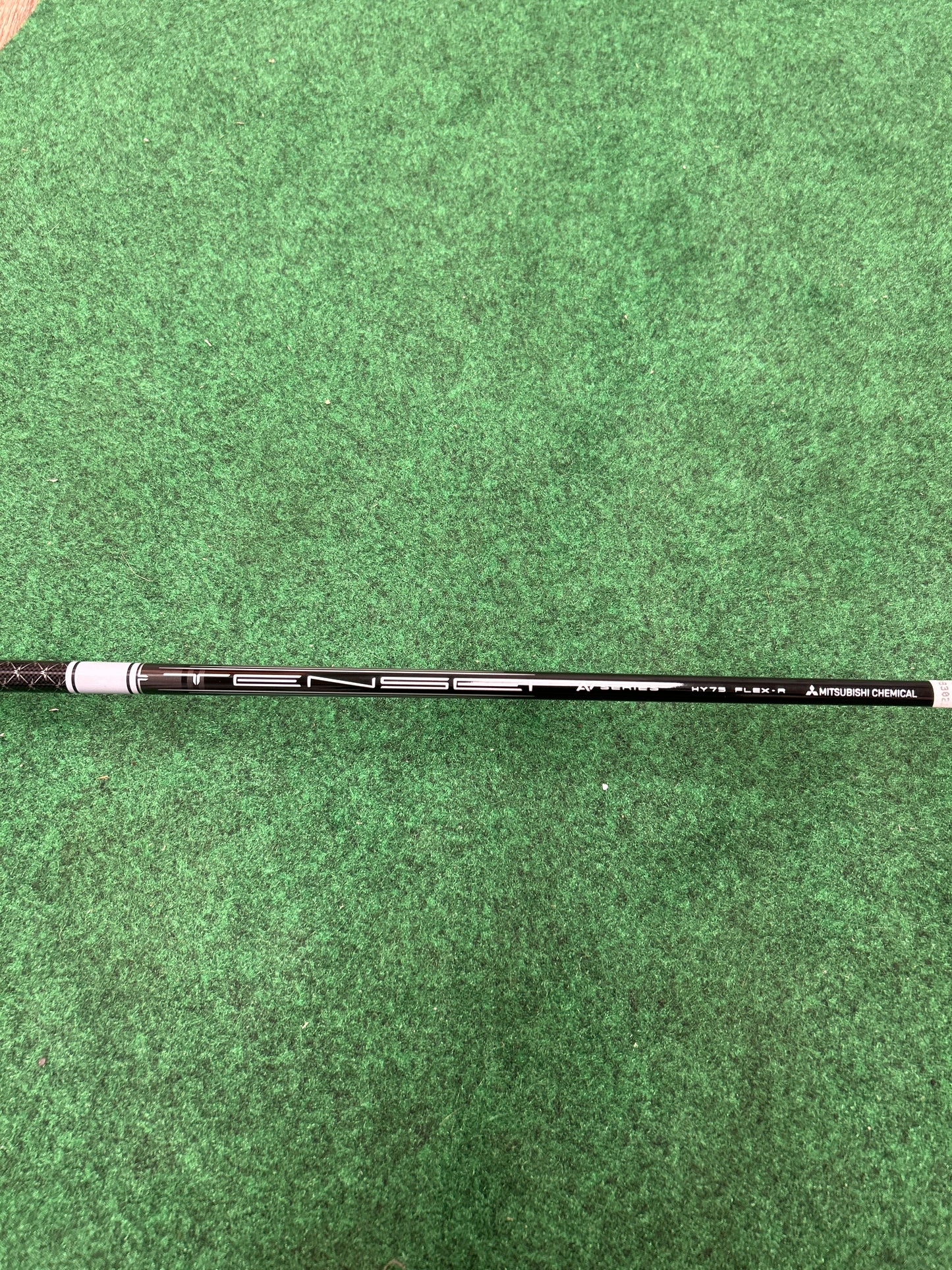 Taylormade Qi35 3-Hybrid 19-Degrees LH