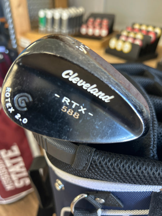 Cleveland RTX 2.0 54-Degree Wedge RH