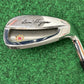 Ben Hogan Apex Equalizer (PW) Iron Graphite Shaft True Temper
