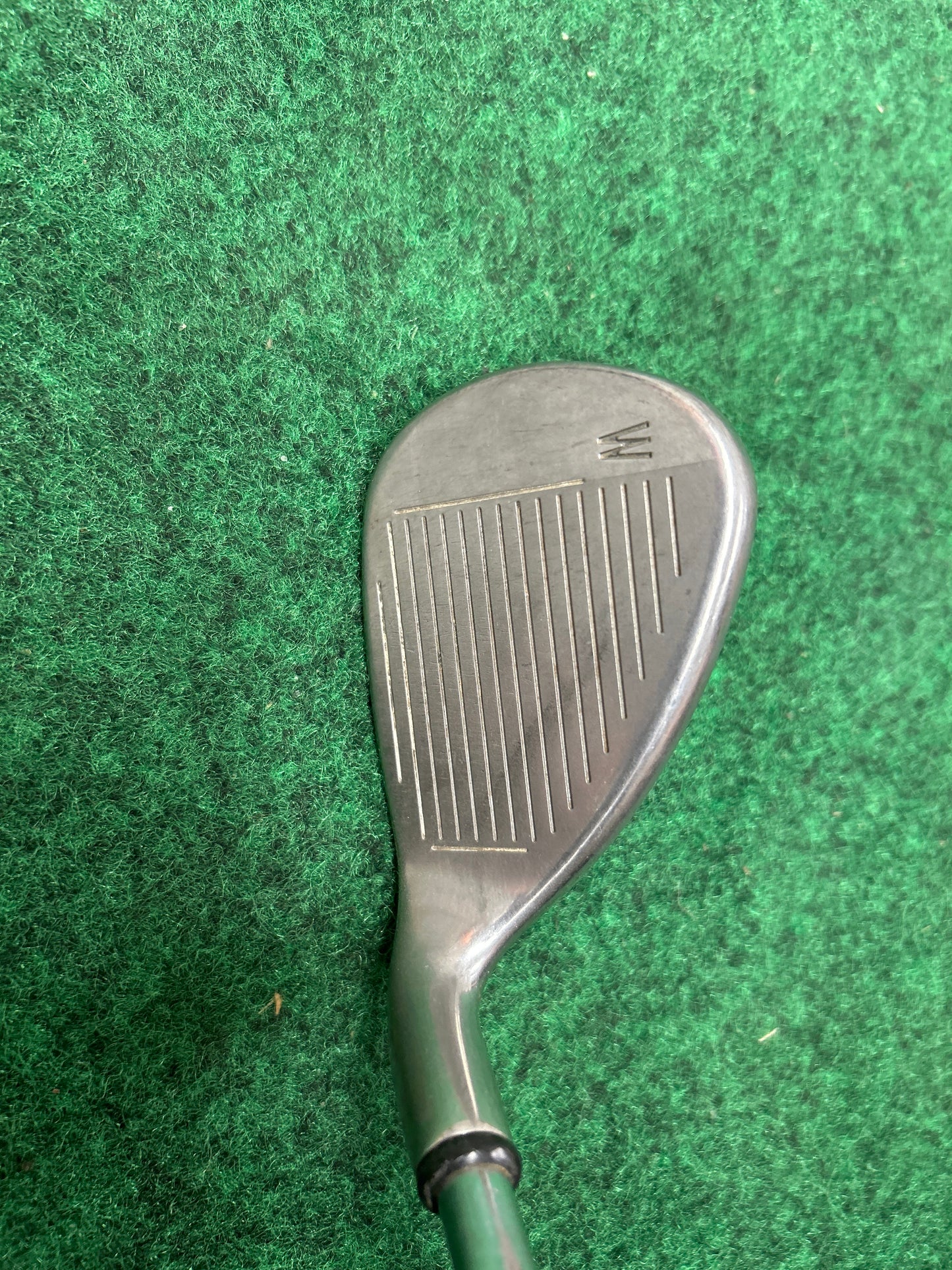 Callaway Big Bertha 50 degree Gap Wedge RH