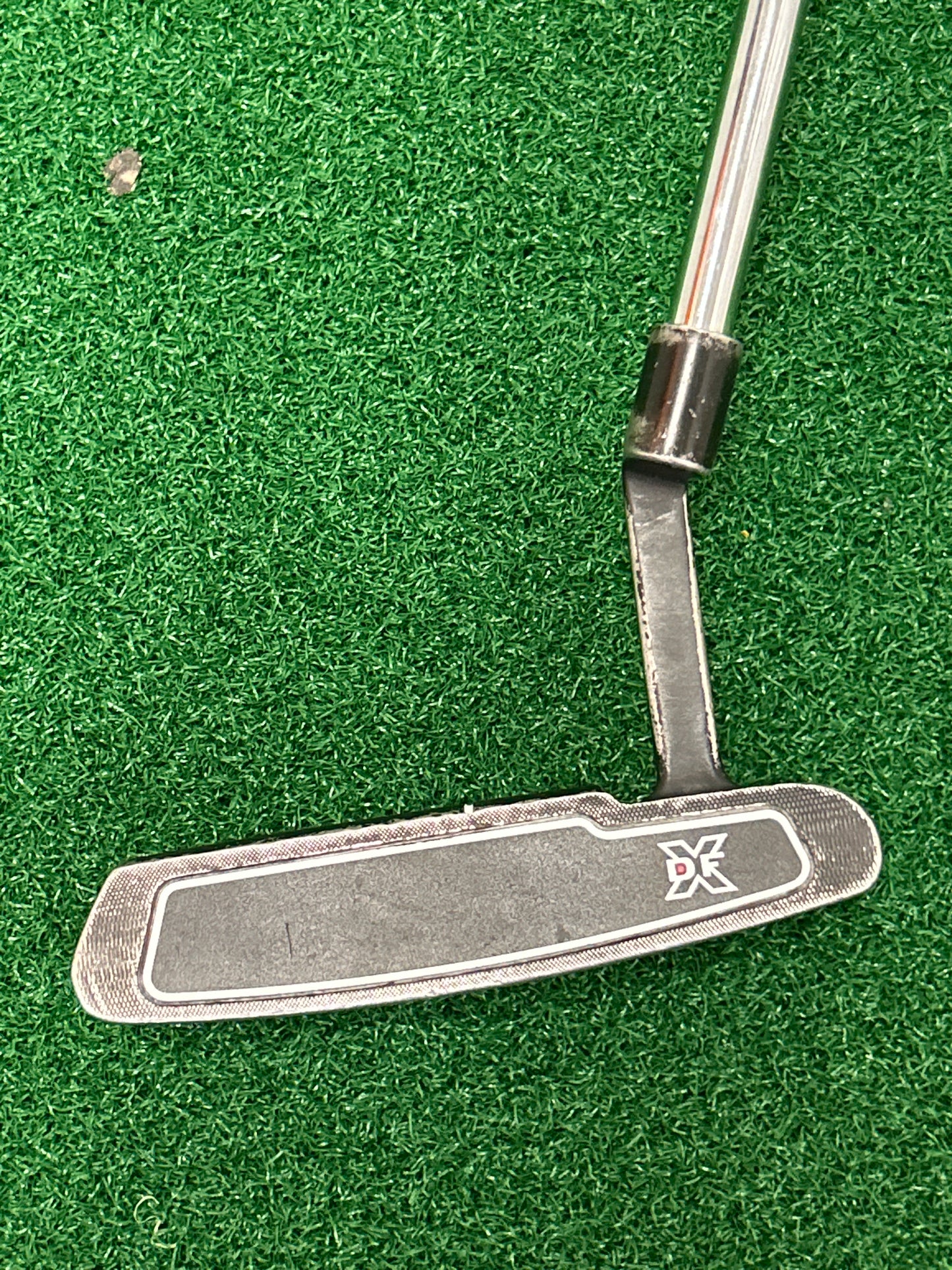 Odyssey DFX #1 blade putter RH
