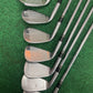 Taylormade R7 Iron set (4-PW)