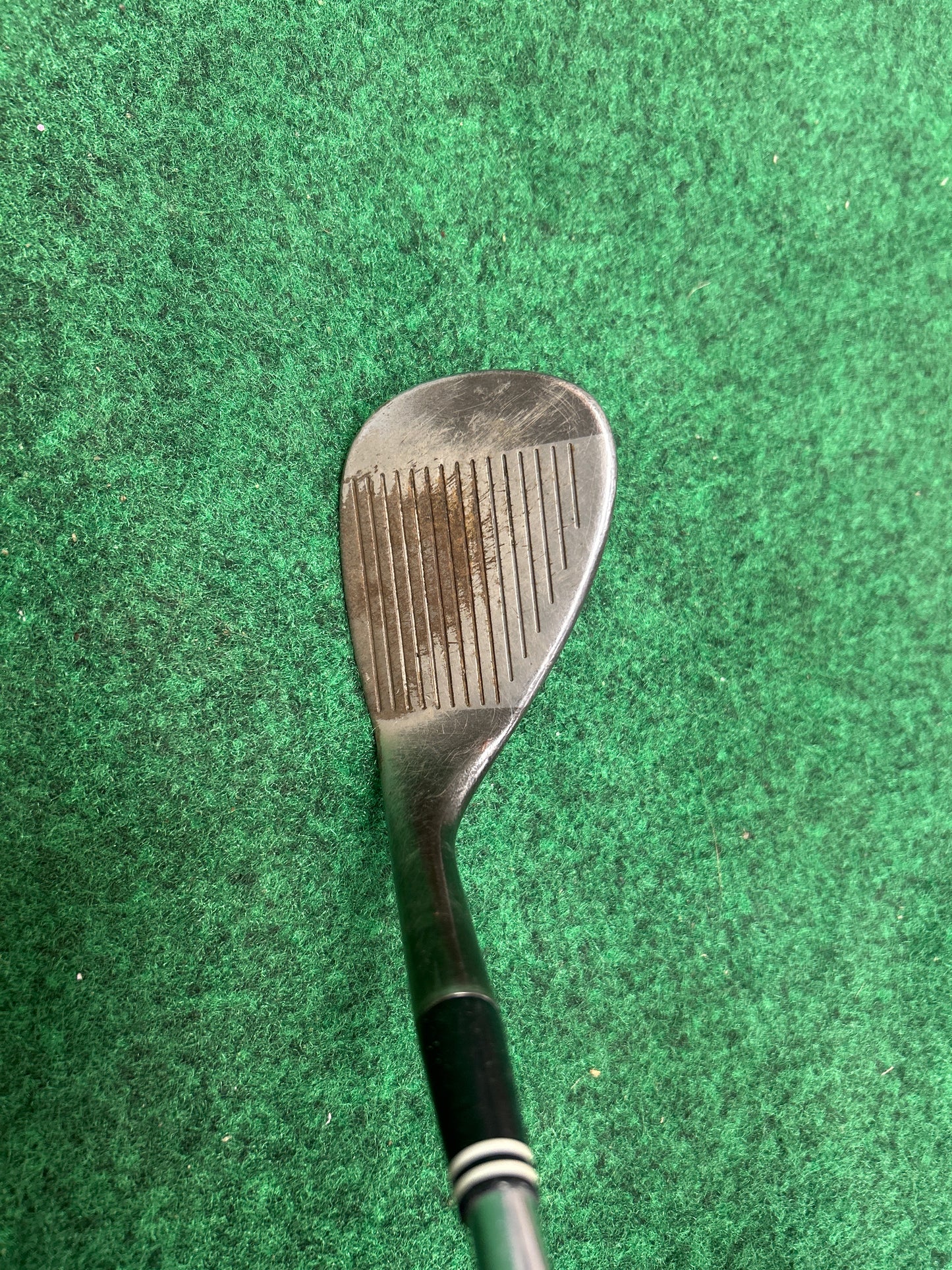 Cleveland 60-Degree Lob Wedge CG12 RH