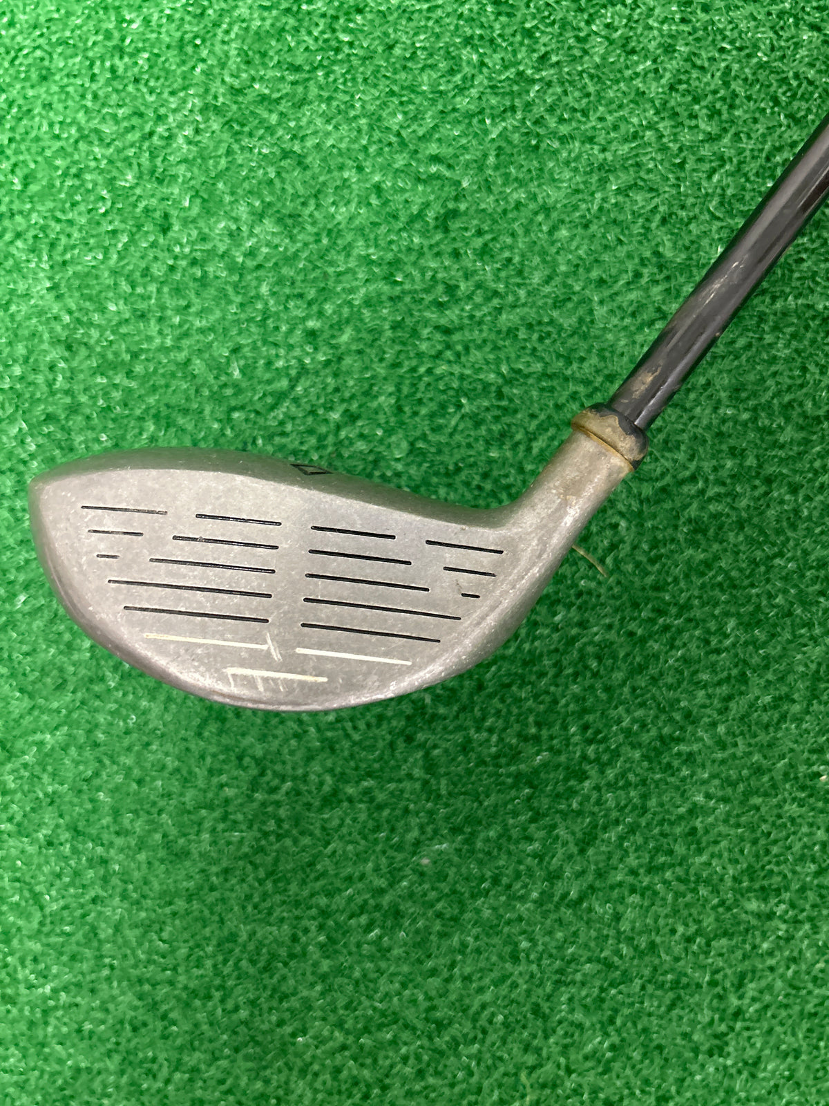 Airtime Max Energy 7 Wood