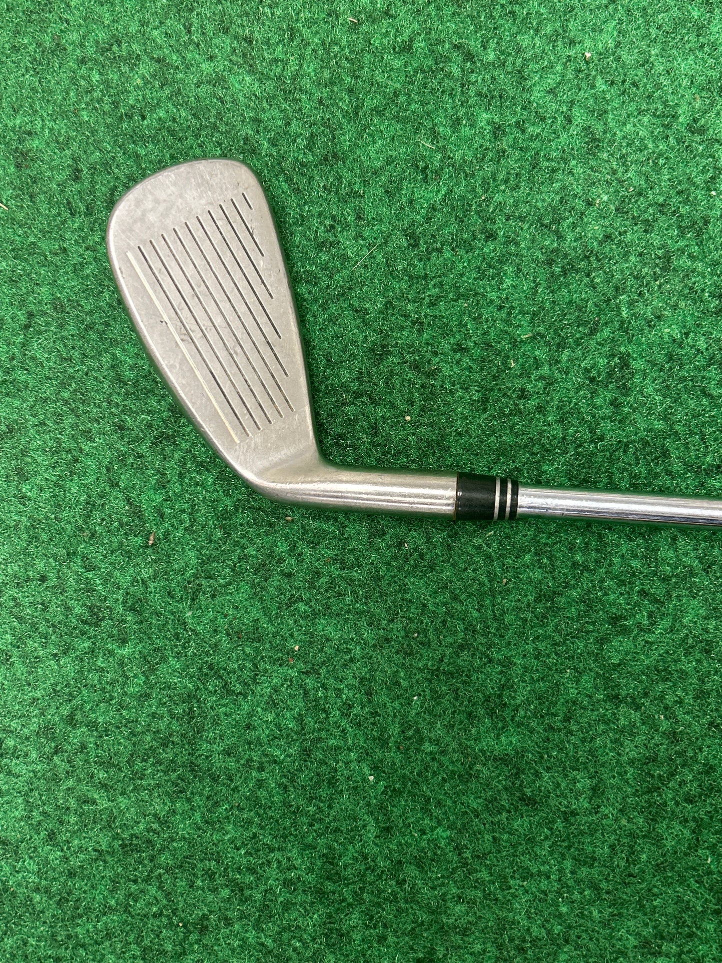Nicklaus IronMax Rescue Club 21-Degrees RH