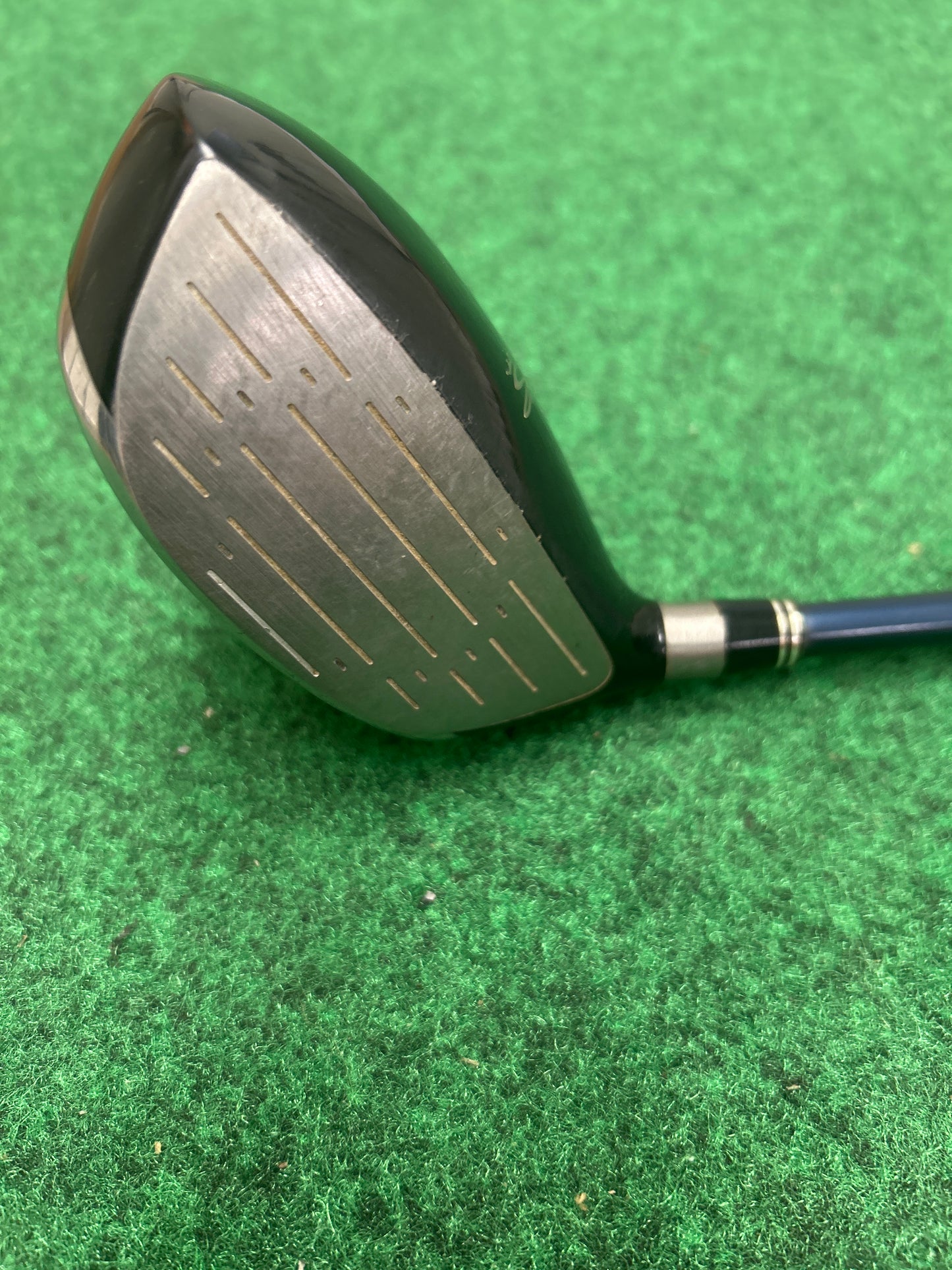 King Cobra 3-Wood RH
