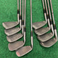 King Cobra Oversize Oron Set 3 thru SW.