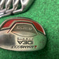 Adams Golf Idea Hybrid Set (7- PW plus 3 & 4 Hybrid)