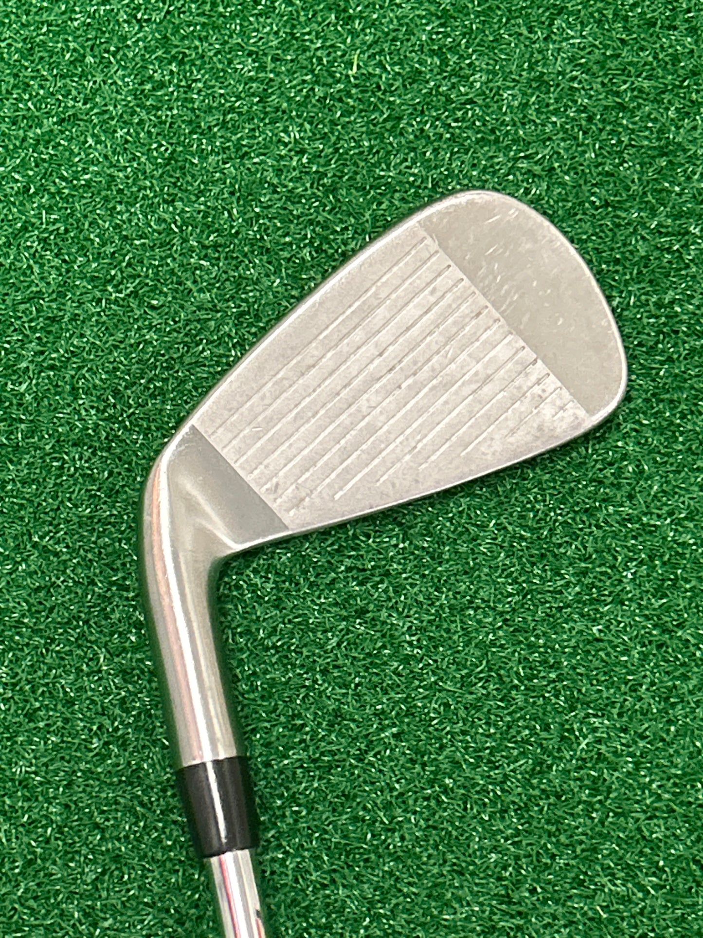 P790 5-iron KBS Tour 90 Shaft Stiff Flex RH