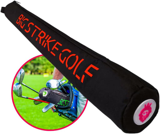 Beer Sleeve for Golf Bag