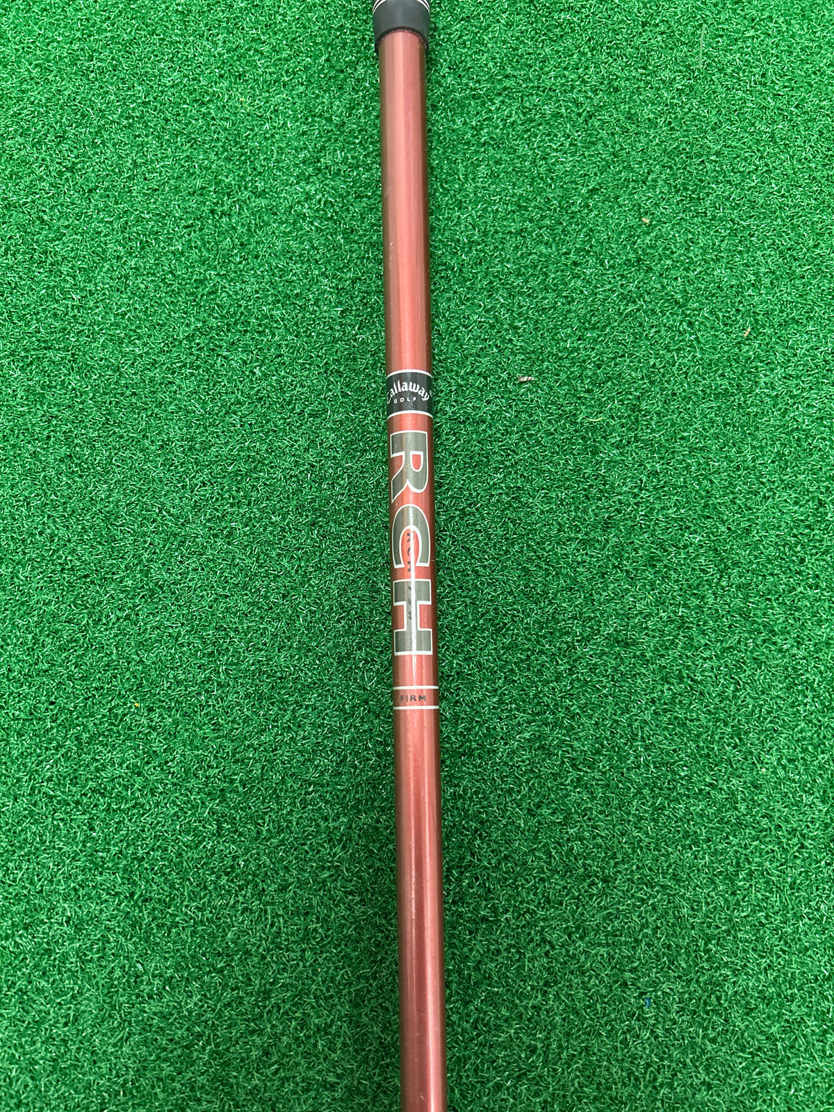 Callaway Big Bertha Heavenwood 2-Hybrid RH