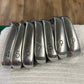 Tour Model Hummer Iron-Set