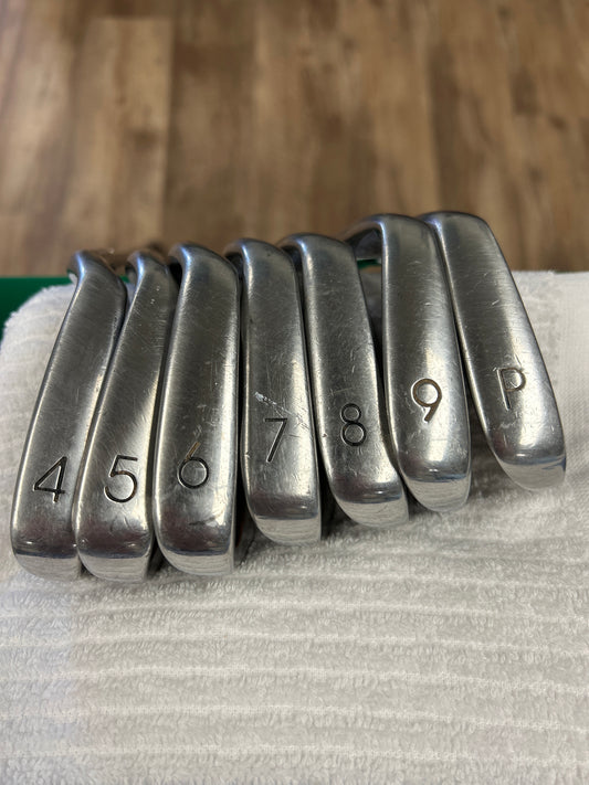 Tour Model Hummer Iton-Set