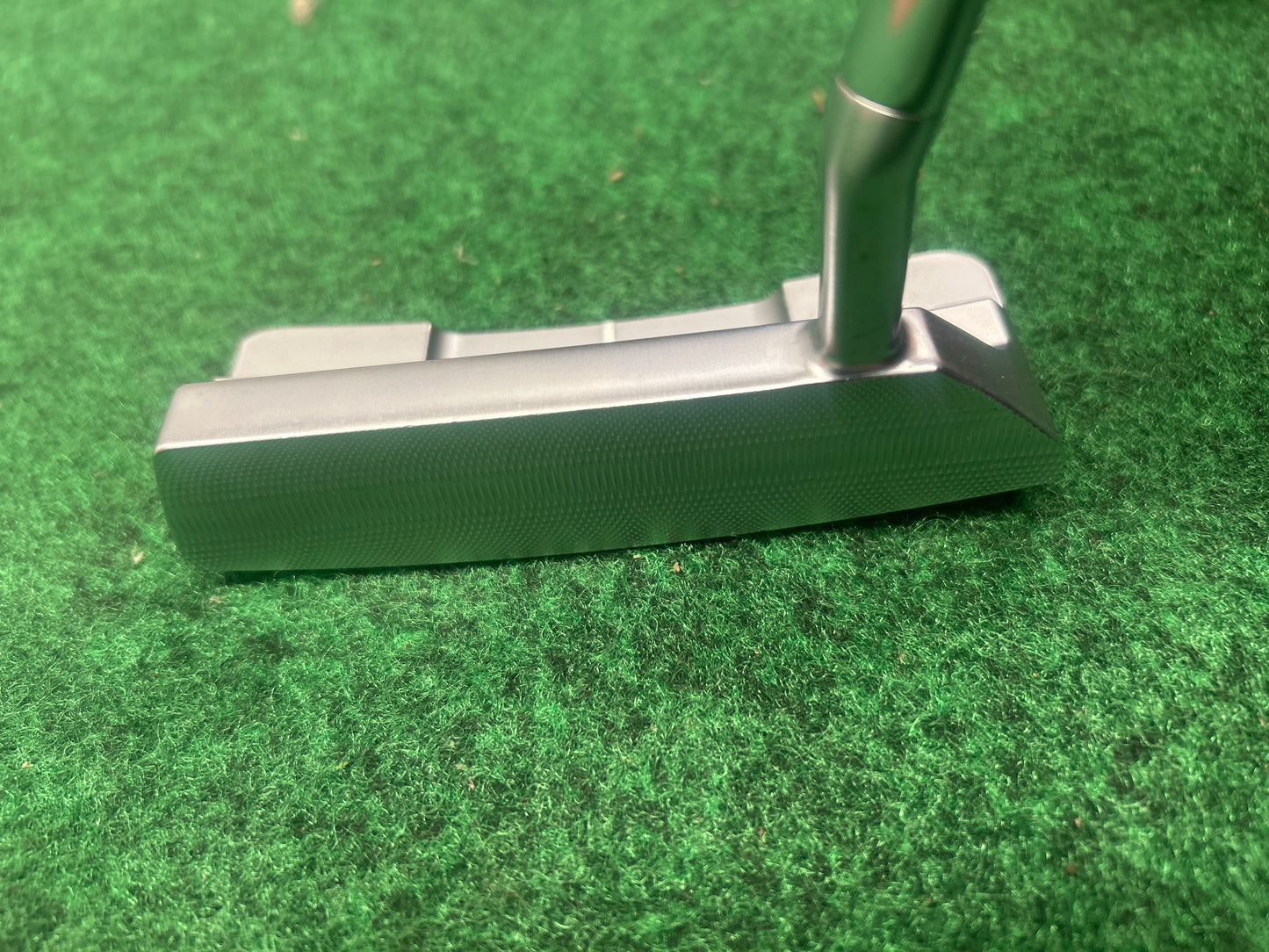 Mizuno M-Craft IV Putter