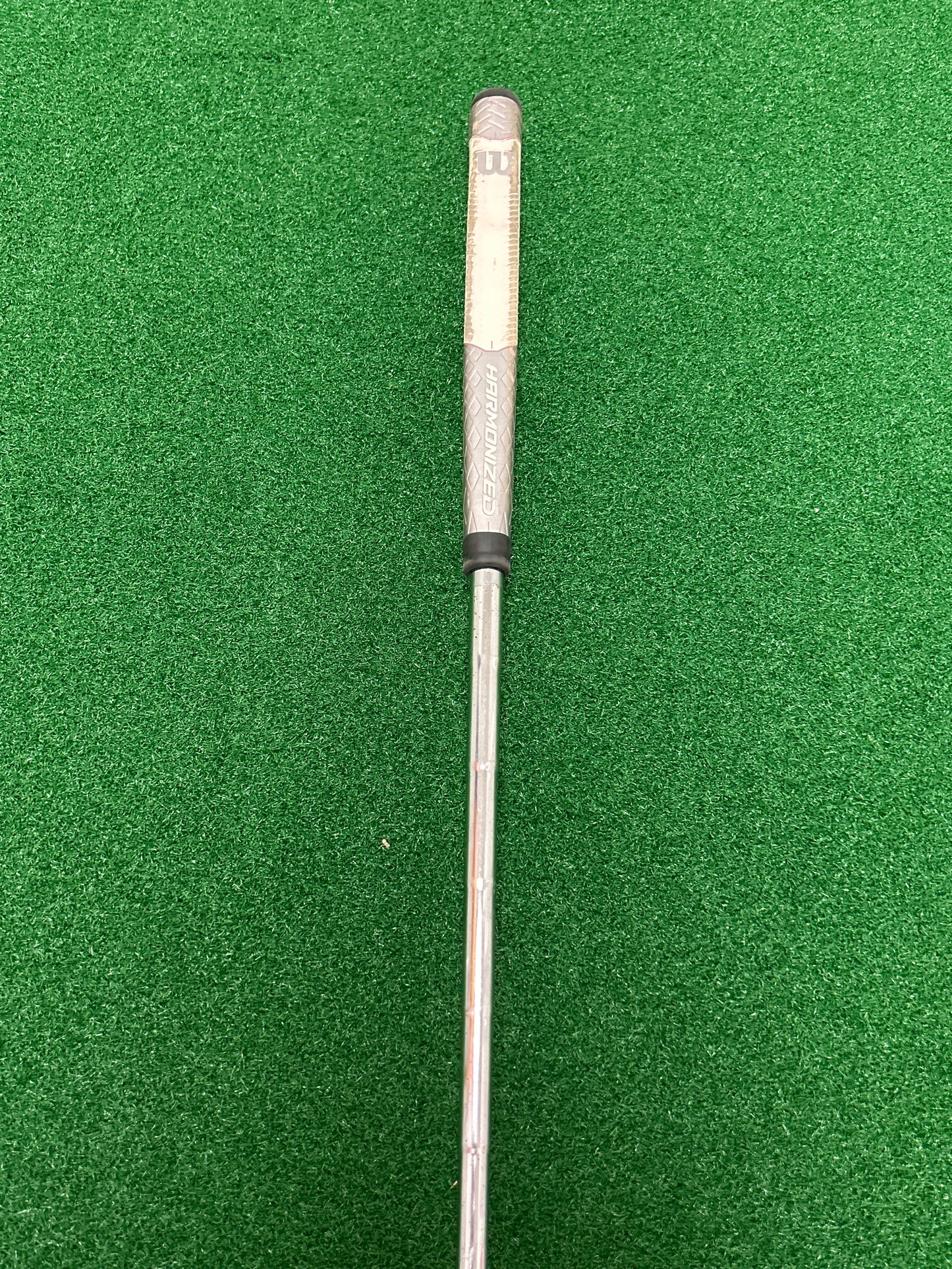 Wilson Harmonized M2 putter  34” RH