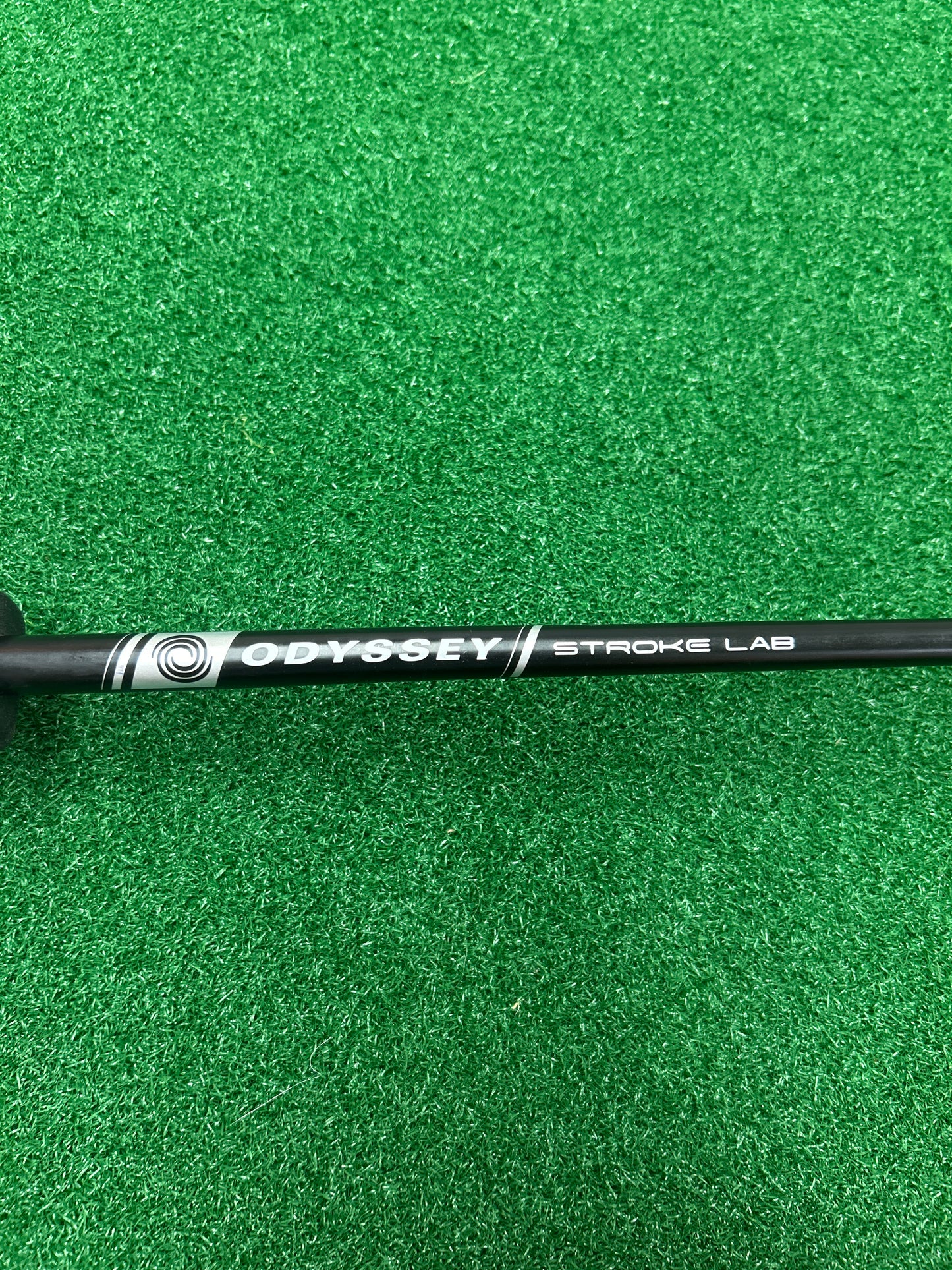 Odyssey Stroke Lab TEN mallet putter RH