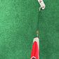 Tear Drop Putter Plumbers Neck RH