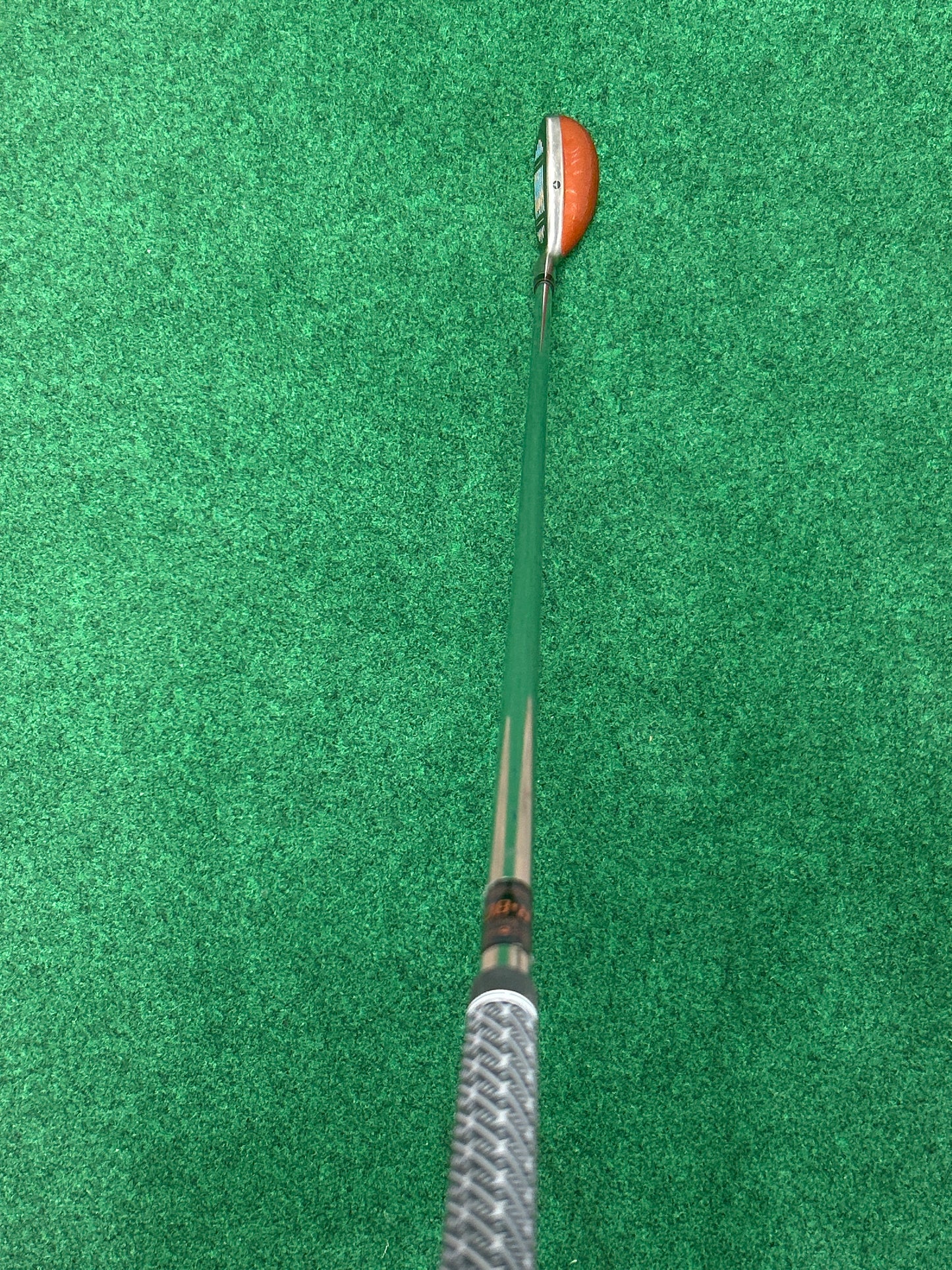 Taylormade Rescue Club