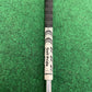 Cleveland Tour Action Reg 588 Raw Tour Grind 53° wedge Left-Handed