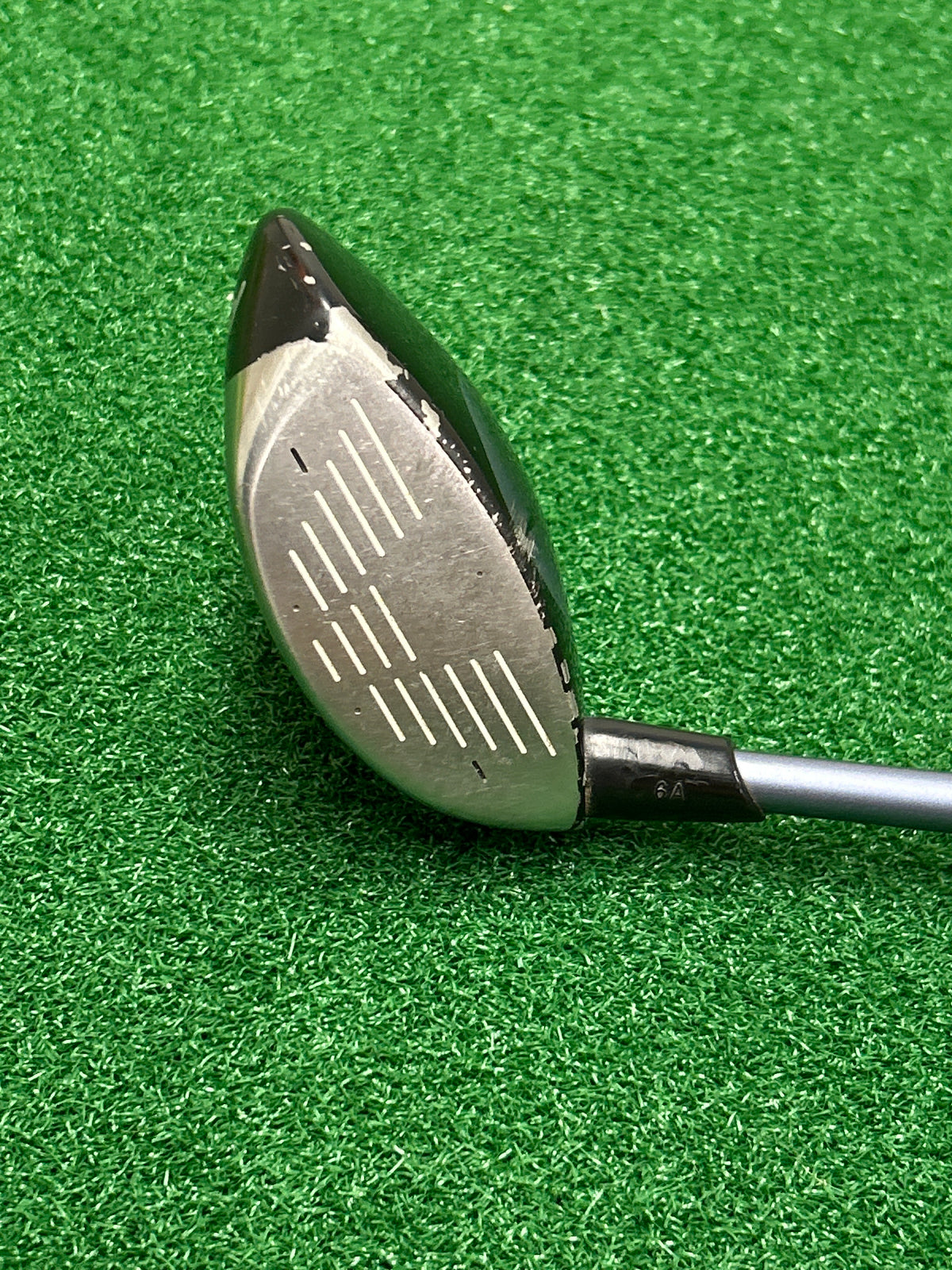 PING G2 3-Wood — Ladies 14° RH