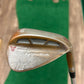Taylormade Milled Grind Hi-Toe Wedge