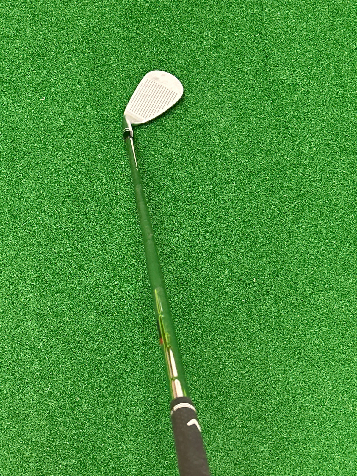 Callaway JAWS MD5 Platinum Chrome Wedge 56° RH