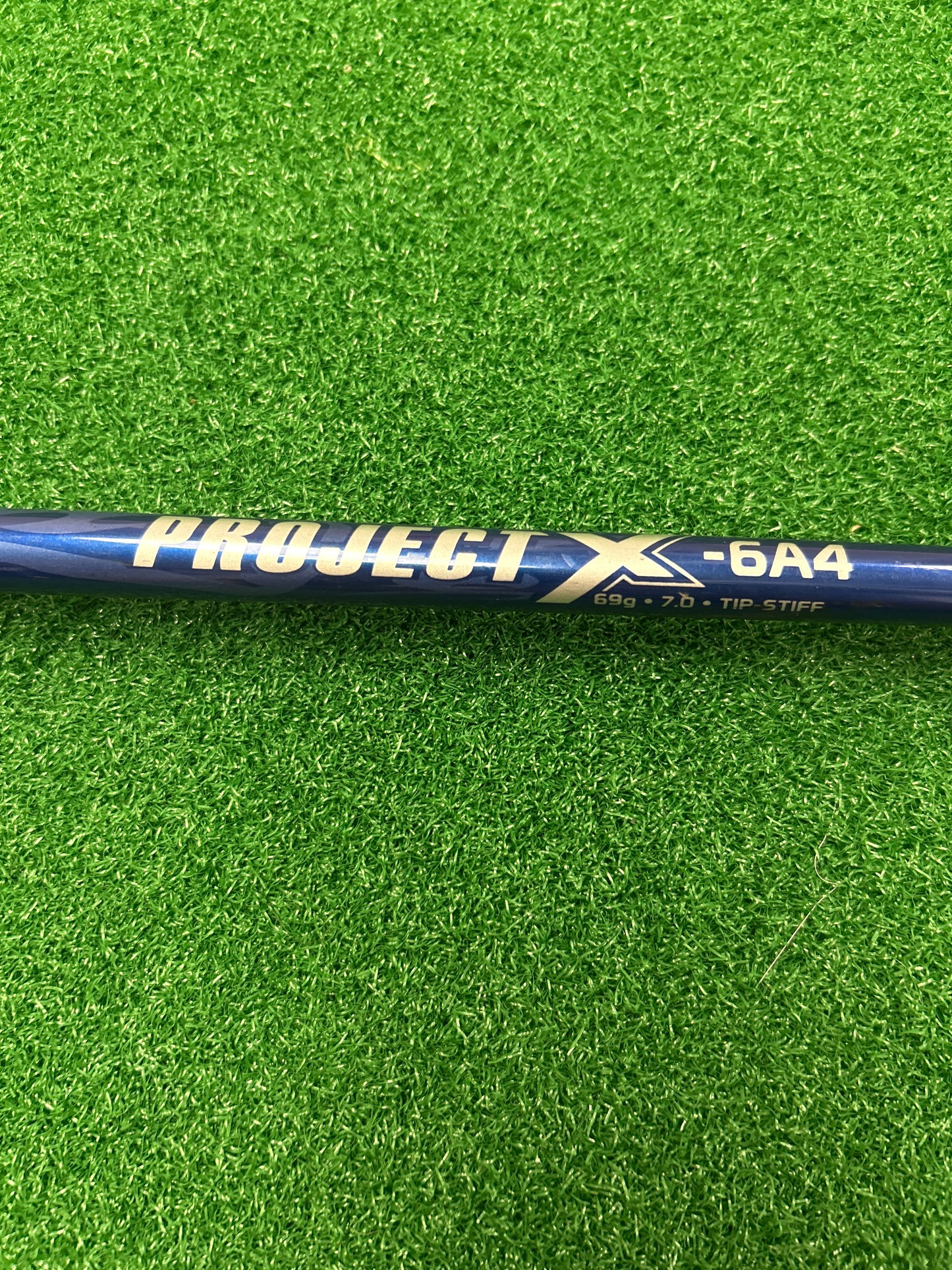 PING Anser 3-Wood 14.5 Degree Stiff Flex RH