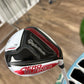 TaylorMade AeroBurner 3-Wood 15° Stiff Flex RH