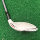 TaylorMade Burner SuperFast 2.0 Rescue 4 Hybrid Reg. Flex RH