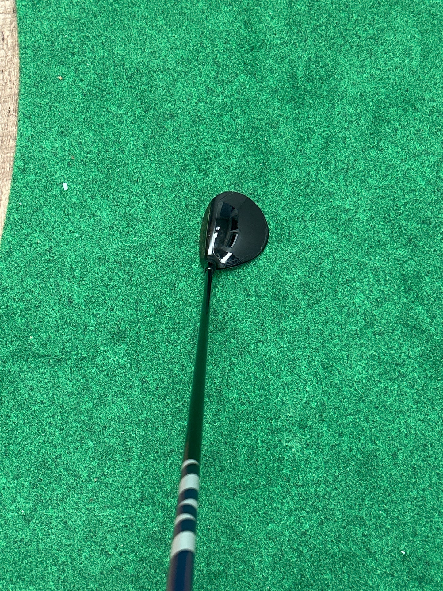 Taylormade Stealth 2 Plus 3-Wood
