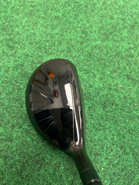 Taylormade Qi10 3-Hybrid Left-Handed