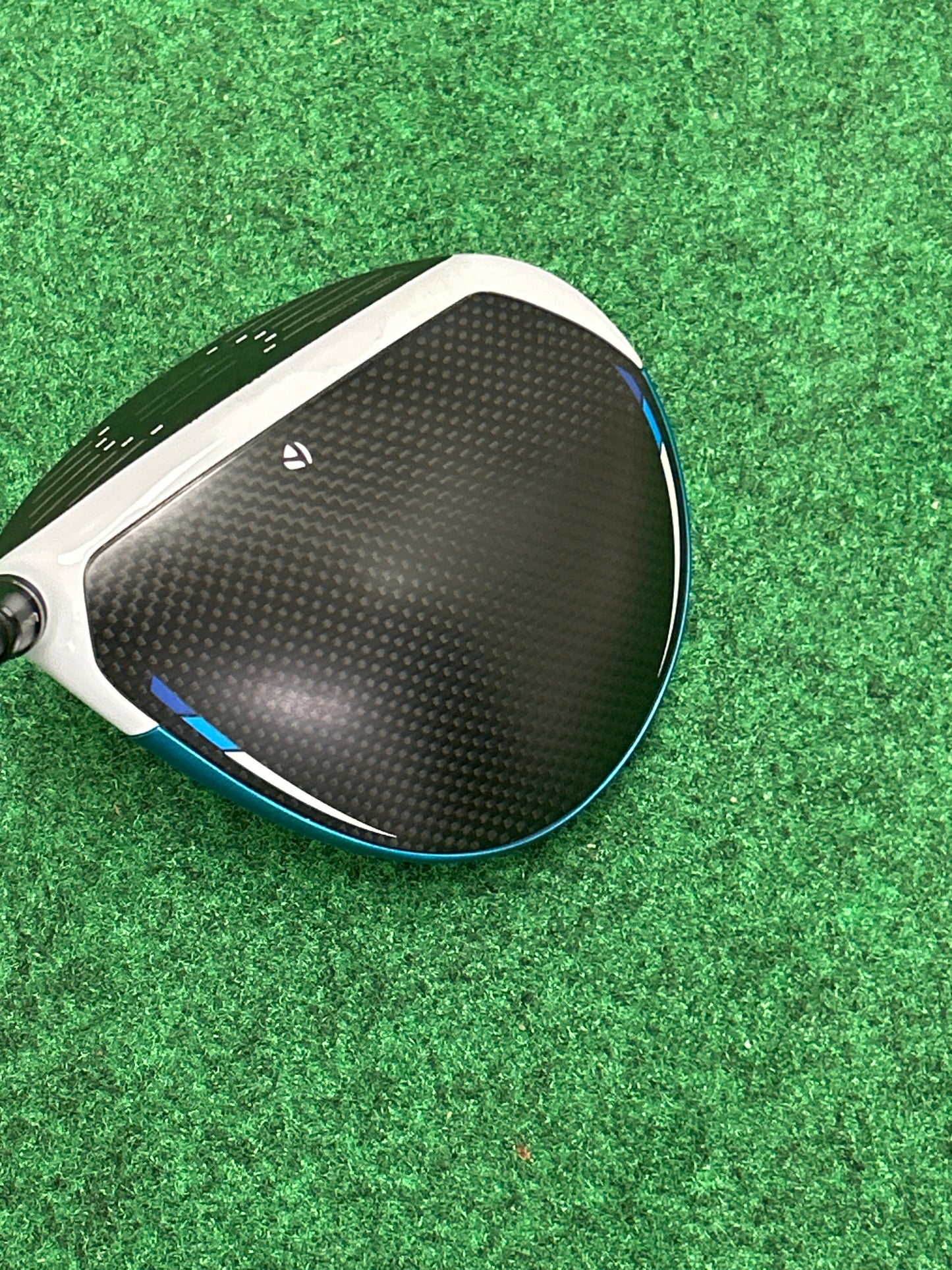 Taylormade SIM2 Max 10.5 Stiff Flex RH