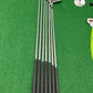 Wilson Oversize Counter Torque Iron Set 4–PW Left-Handed