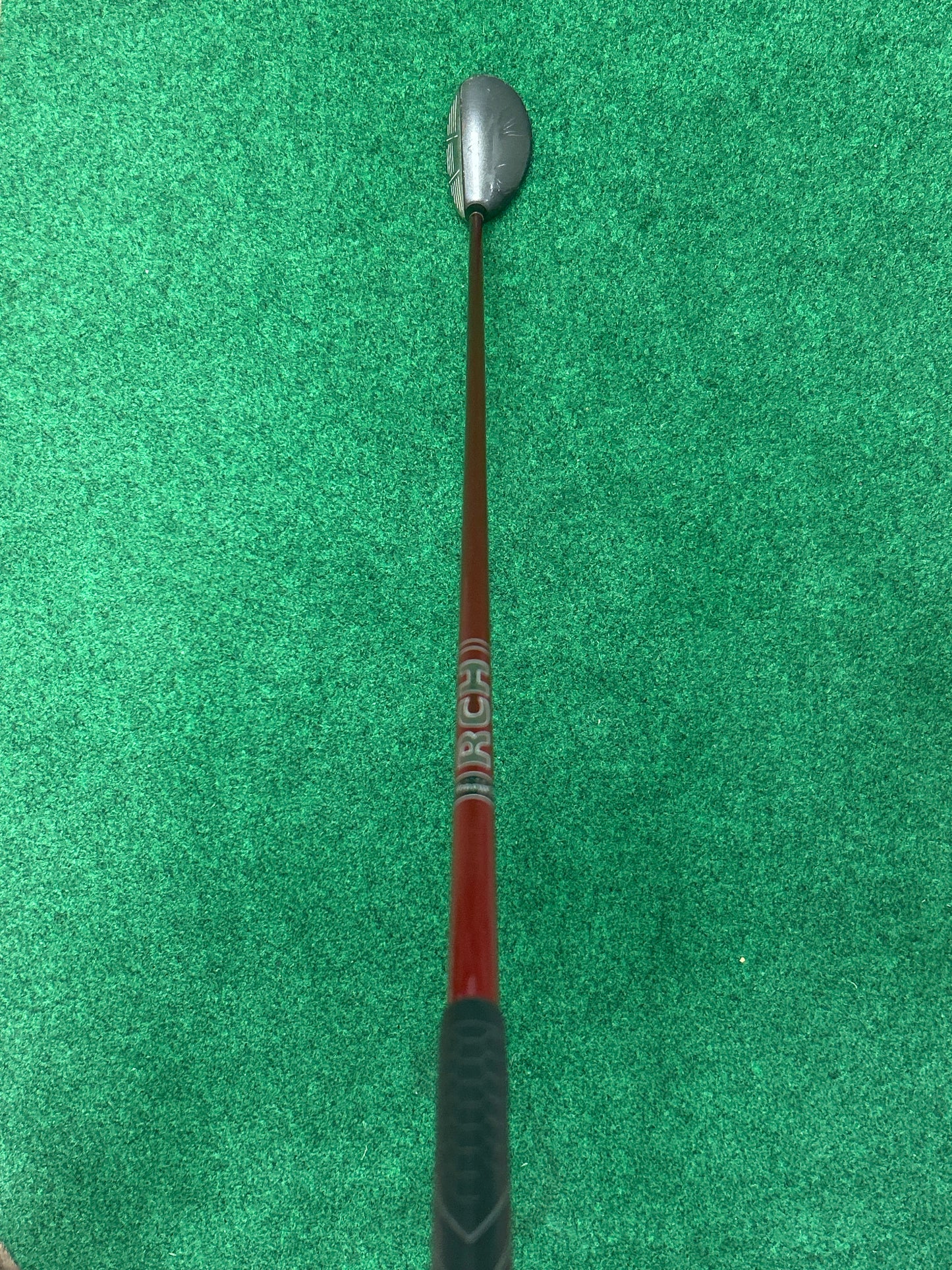 Callaway Big Bertha Heavenwood 4-Hybrid 23-Degrees RH