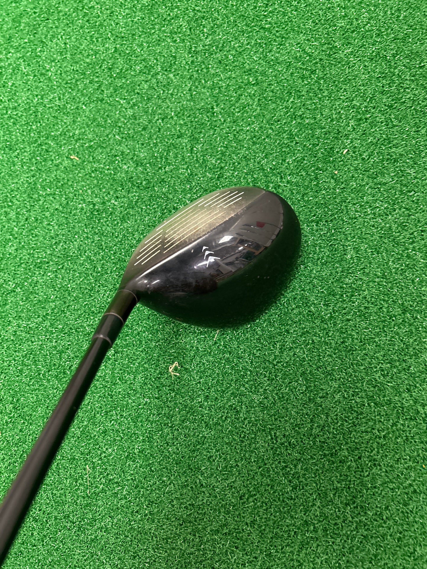 Mizuno JPX-825 3-wood 15° RH