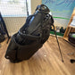Vessel Player 3.0 Black Stand Bag NEW w/tags