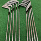 Bridgestone Pro 430 Iron Set RH 10 Clubs