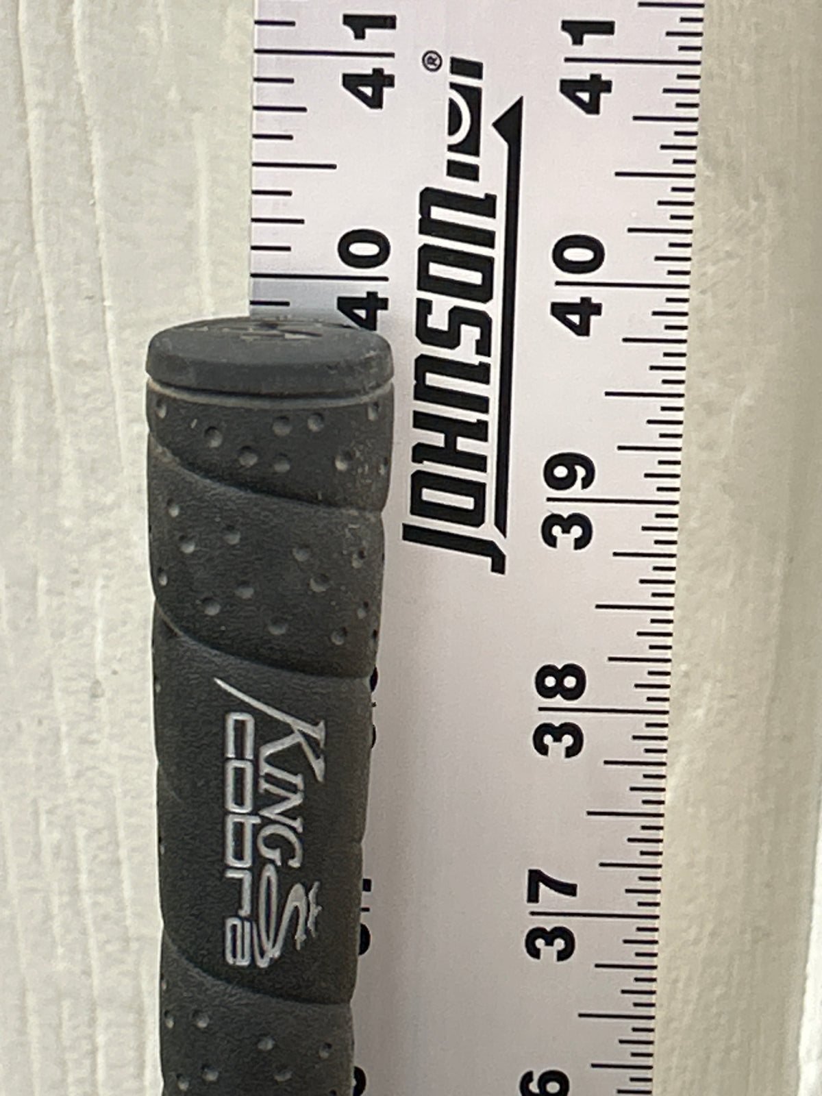 King Cobra Oversize 3-Iron RH