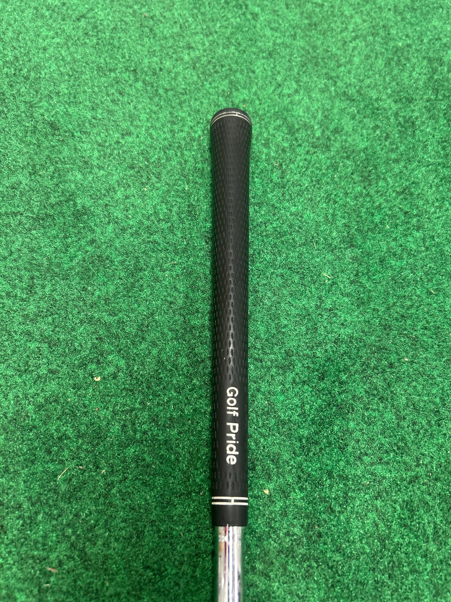 Cleveland 60-Degree Lob Wedge CG12 RH
