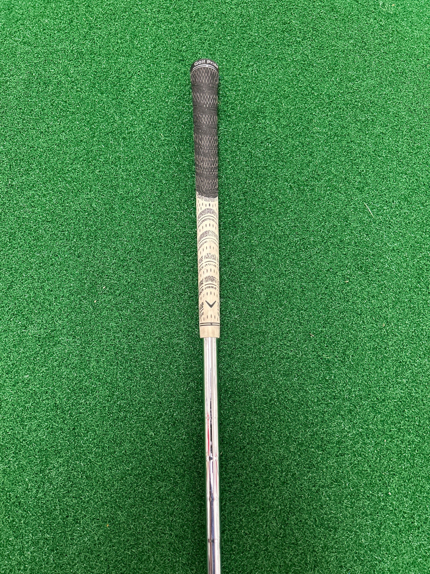 Callaway Mack Daddy 4 (MD4) 50° wedge RH