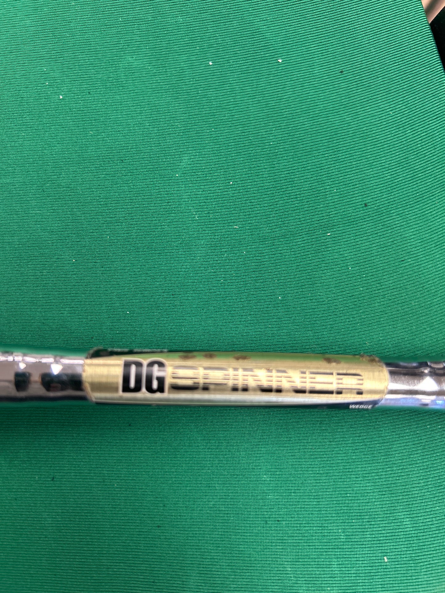 Hopkins Golf 52–Degree Wedge