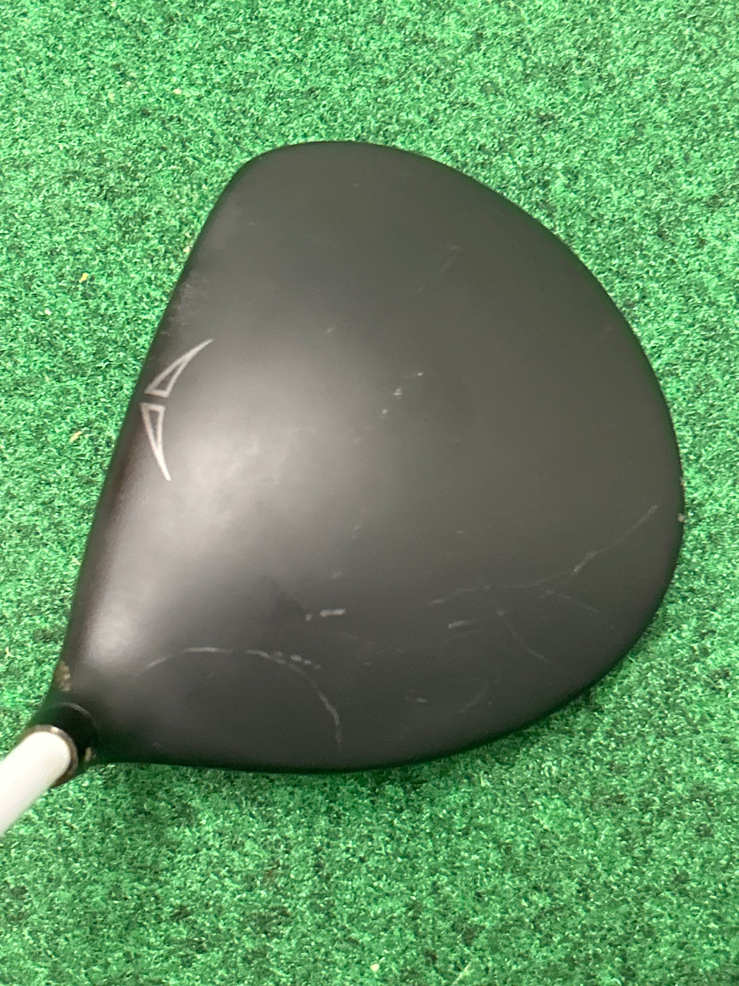 Ping Anser Driver 10.5 Loft…Stiff Flex