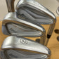 Ping i210 iron set (4–PW) Stiff Flex RH