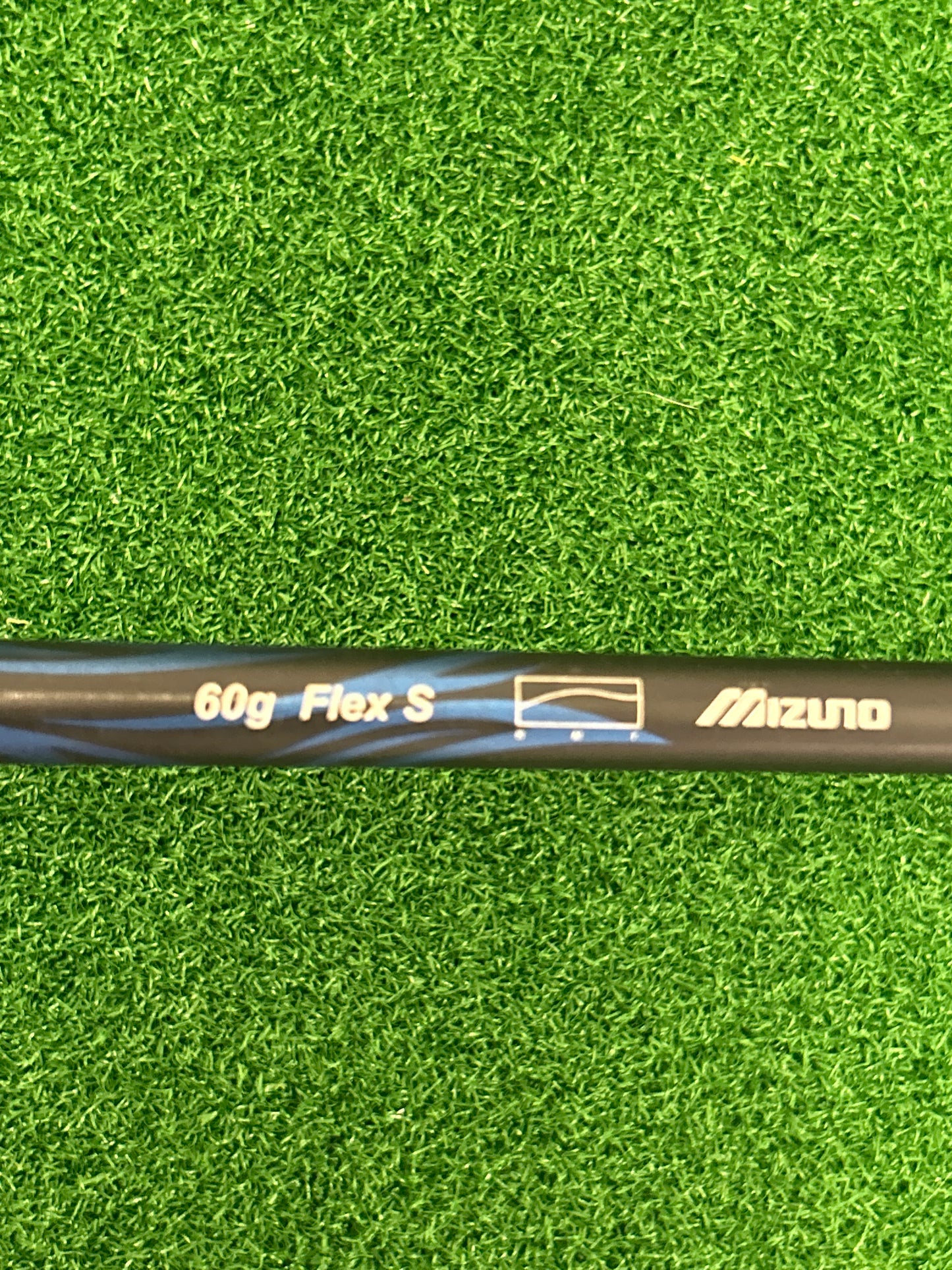 Mizuno JPX-825 3-wood 15° RH