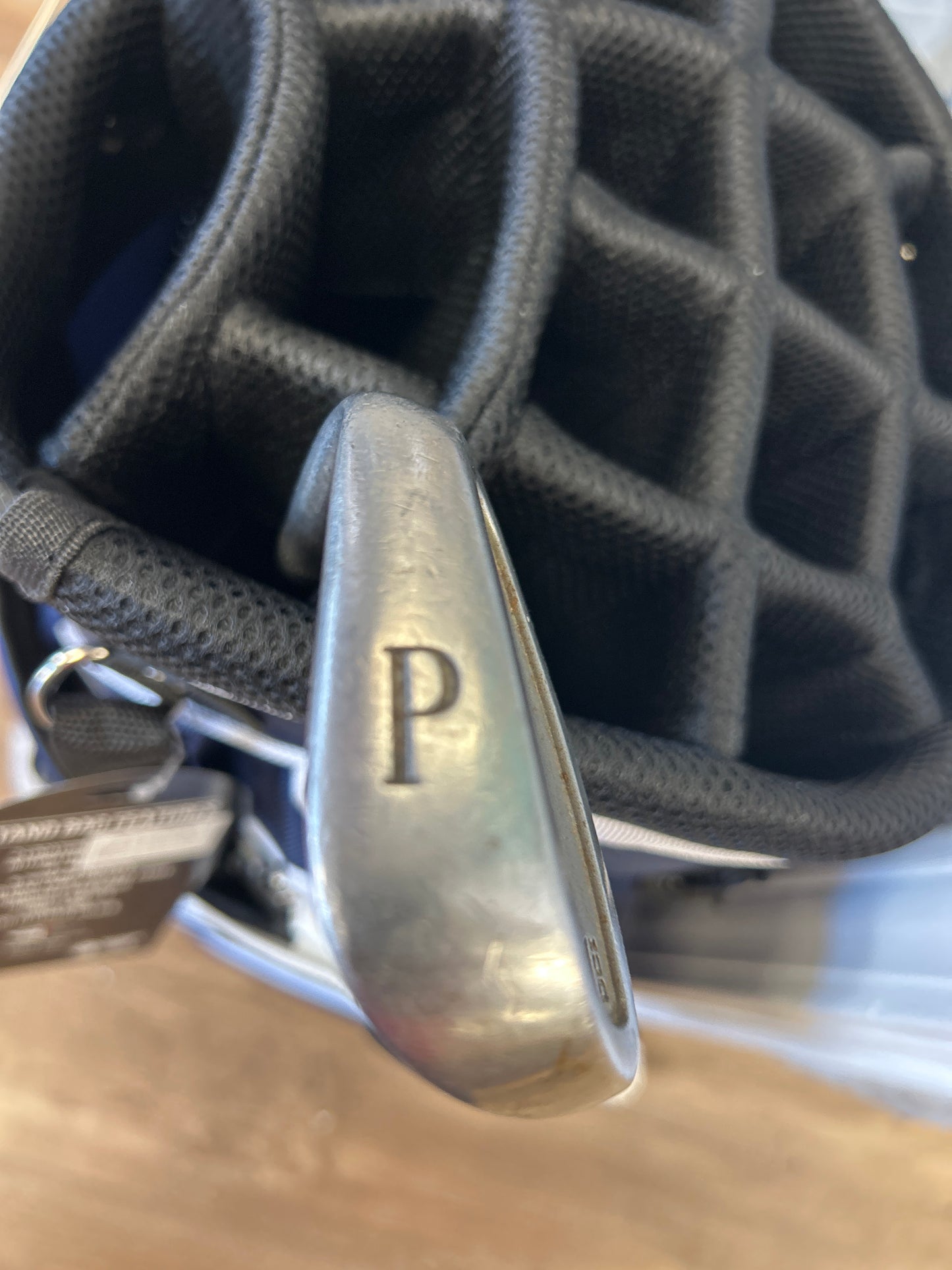 Titleist 990 DCI Pitching Wedge