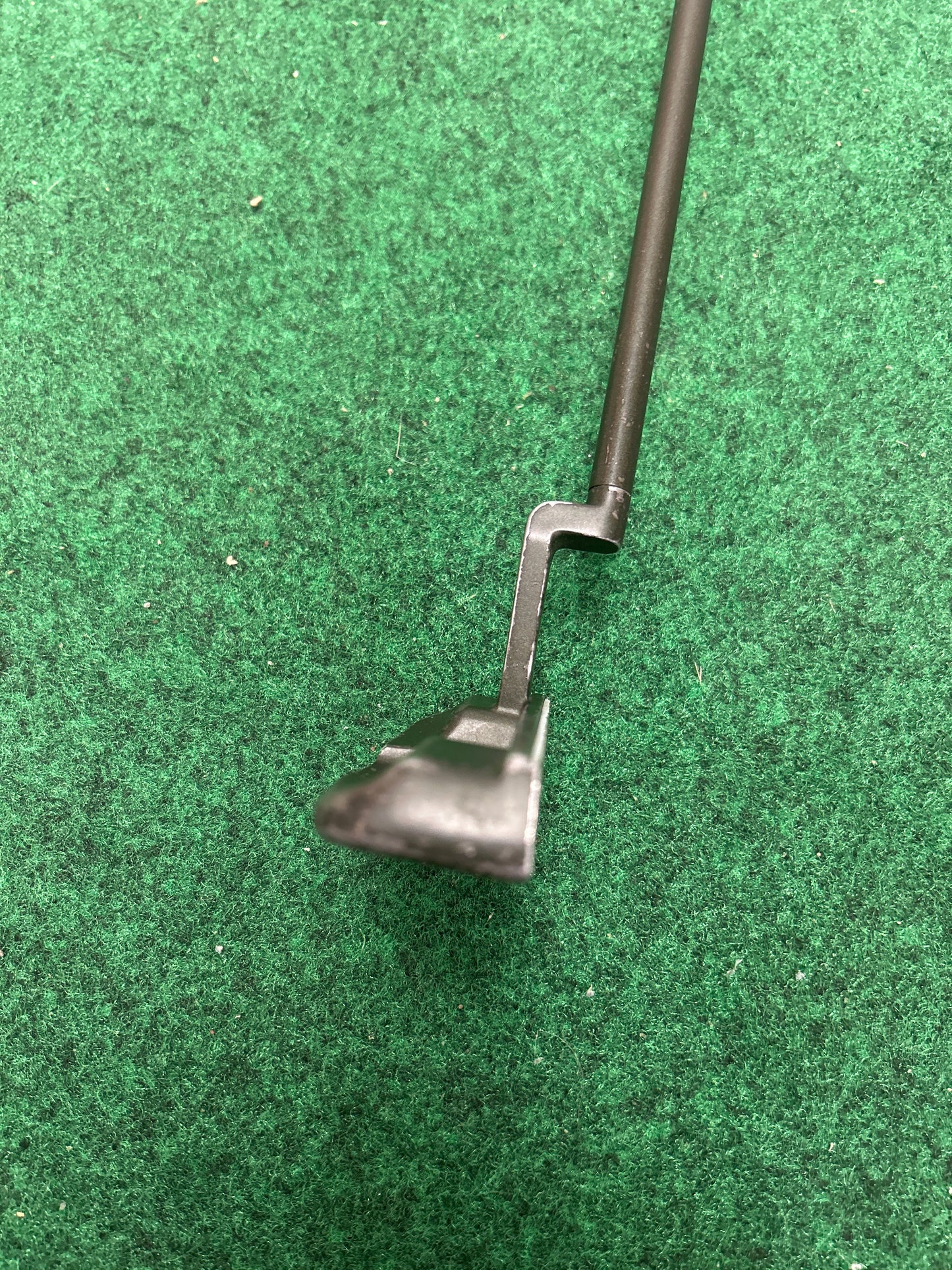Nike iC 2010A Plumbers -Neck Putter