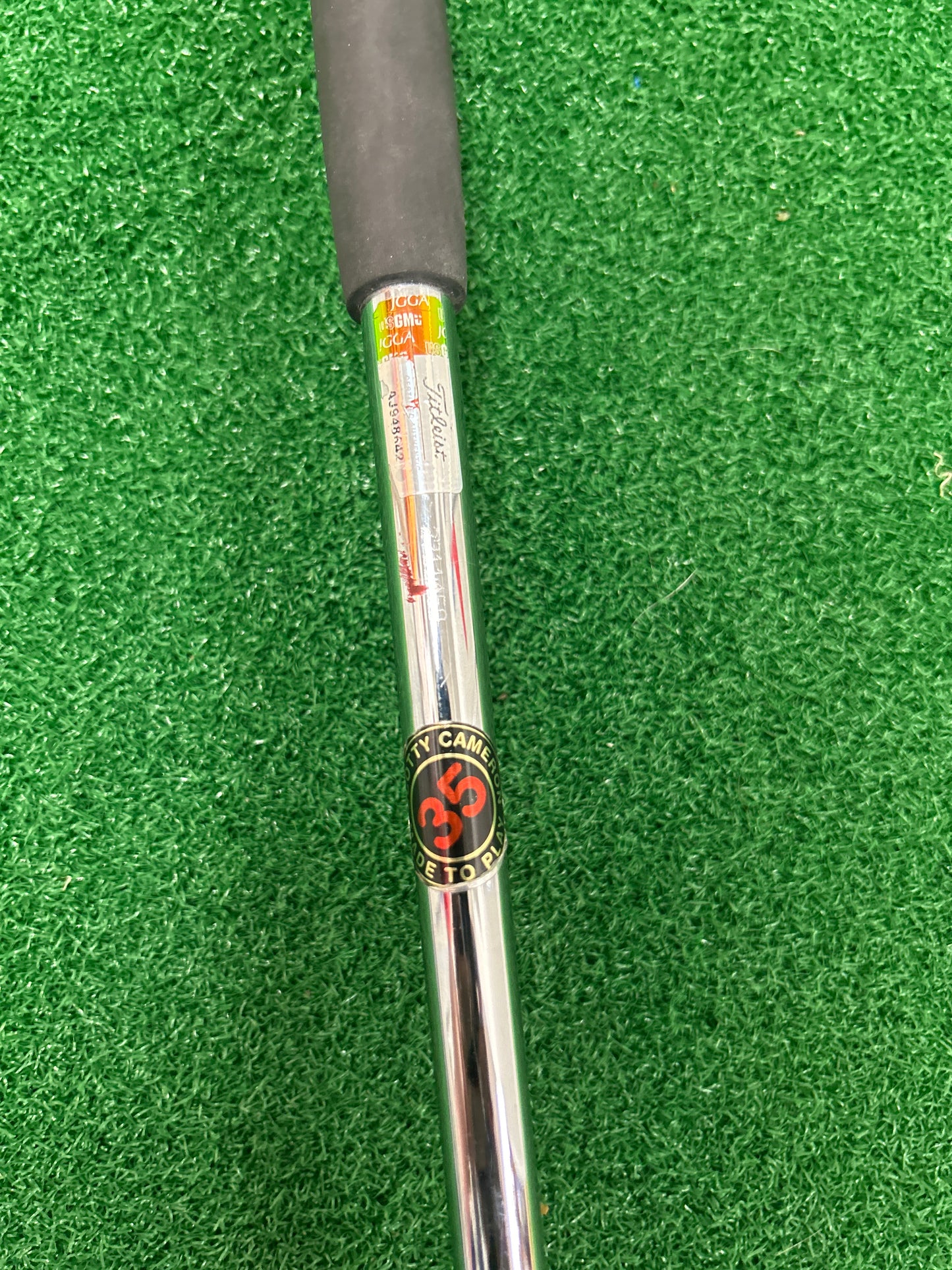 Scotty Cameron Select Newport 2.6