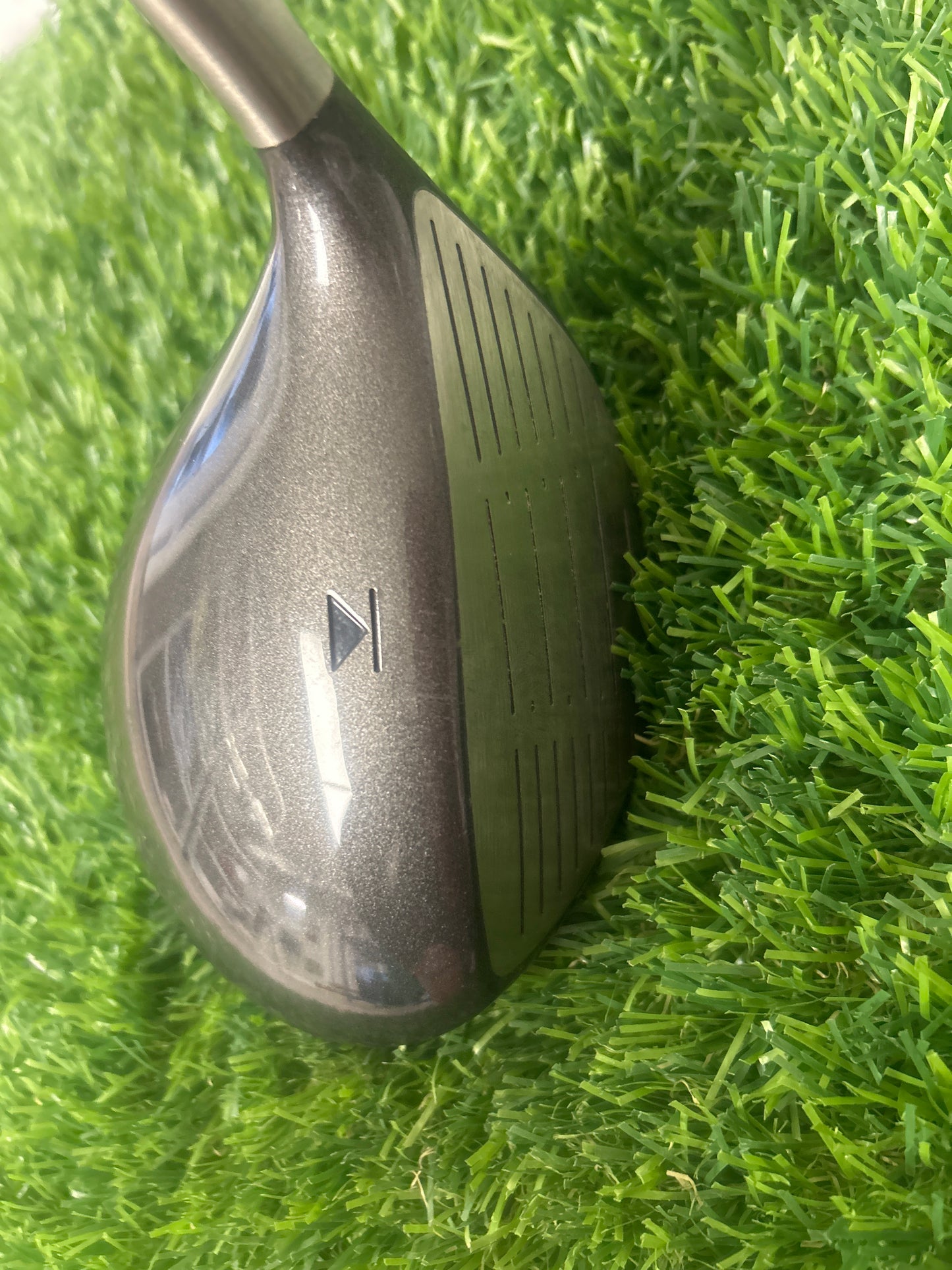 Titleist Pro Titanium Driver - 975J